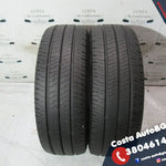 215 70 15c Continental 85% 2021 2 Gomme