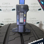 215 70 15c Continental 85% 2021 2 Gomme