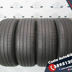 215 60 17 Pirelli 215 60 R17 85% Estive 4 Gomme