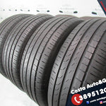 215 60 17 Pirelli 215 60 R17 85% Estive 4 Gomme
