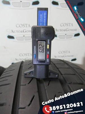 215 60 17 Pirelli 215 60 R17 85% Estive 4 Gomme