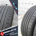 205 60 16 Continental 2020 85% 205 60 R16 4 Gomme