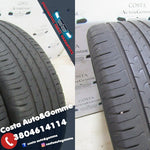 205 60 16 Continental 2020 85% 205 60 R16 4 Gomme