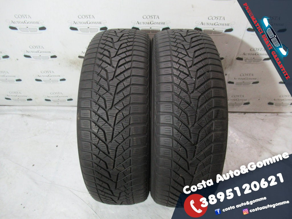 225 60 17 Yokohama 90% MS 225 60 R17 2 Gomme