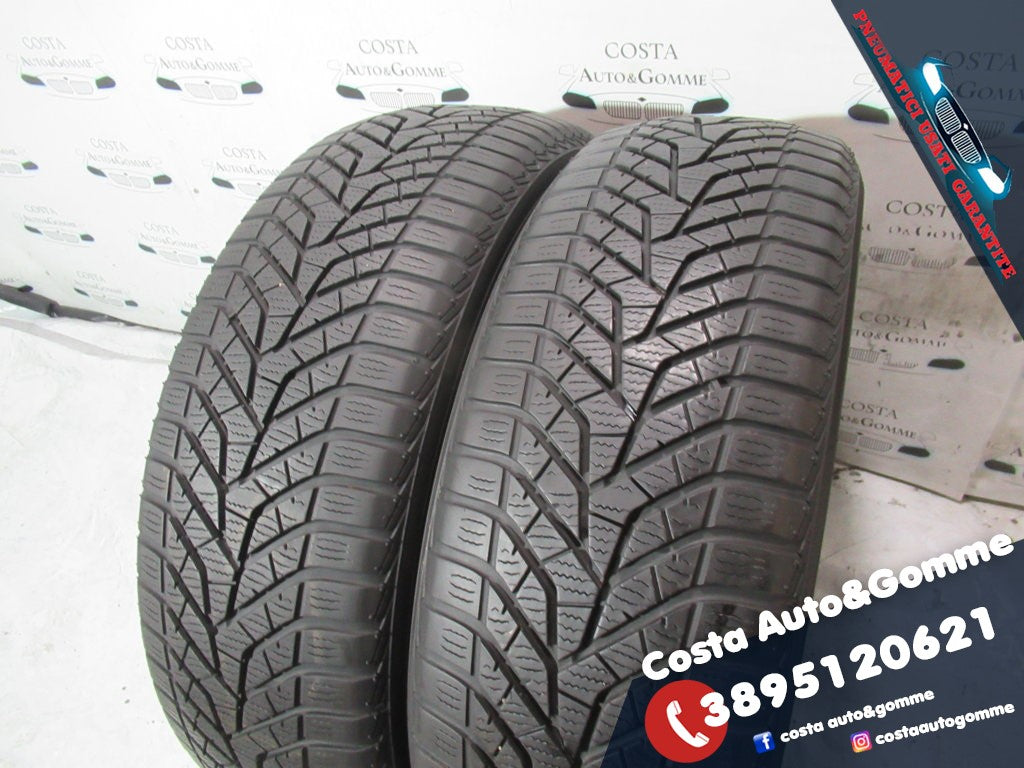 225 60 17 Yokohama 90% MS 225 60 R17 2 Gomme