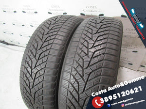 225 60 17 Yokohama 90% MS 225 60 R17 2 Gomme