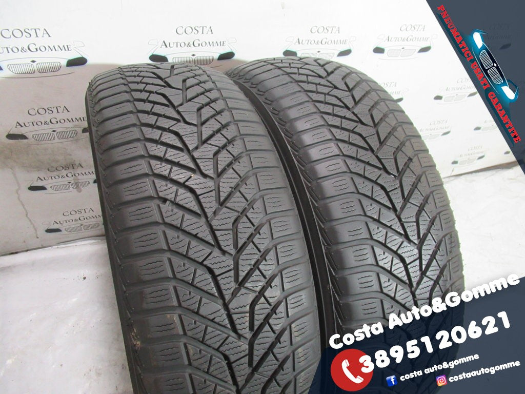 225 60 17 Yokohama 90% MS 225 60 R17 2 Gomme