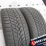215 55 17 GoodYear 90% MS 215 55 R17 2 Gomme