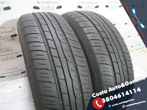 175 65 15 Dunlop 95% 2019 175 65 R15 2 Gomme