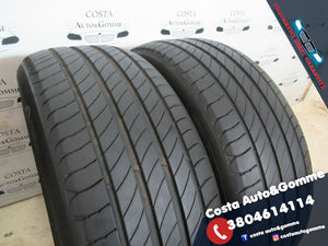 205 55 16 Michelin 85% 2020 205 55 R16 2 Gomme
