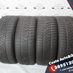235 60 18 Pirelli MS 235 60 R18 85% 4 Gomme
