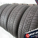 235 60 18 Pirelli MS 235 60 R18 85% 4 Gomme