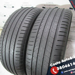 235 55 18 Pirelli 85% 2021 235 55 R18 2 Gomme