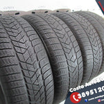 235 60 18 Pirelli MS 235 60 R18 85% 4 Gomme