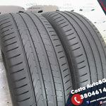 235 55 18 Pirelli 85% 2021 235 55 R18 2 Gomme