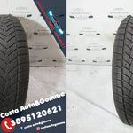 215 65 17 Goodyear 215 65 R17 85% MS 4 Gomme