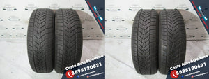 215 65 17 Goodyear 215 65 R17 85% MS 4 Gomme