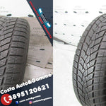 215 65 17 Goodyear 215 65 R17 85% MS 4 Gomme