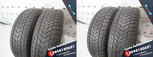 215 65 17 Goodyear 215 65 R17 85% MS 4 Gomme