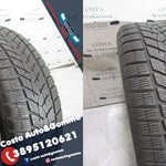 215 65 17 Goodyear 215 65 R17 85% MS 4 Gomme