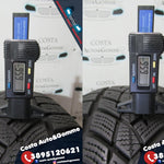 215 65 17 Goodyear 215 65 R17 85% MS 4 Gomme