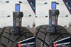 215 65 17 Goodyear 215 65 R17 85% MS 4 Gomme