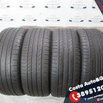 255 55 19 Continental 85% Estive 255 55 R19 4 Gomme