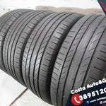 255 55 19 Continental 85% Estive 255 55 R19 4 Gomme