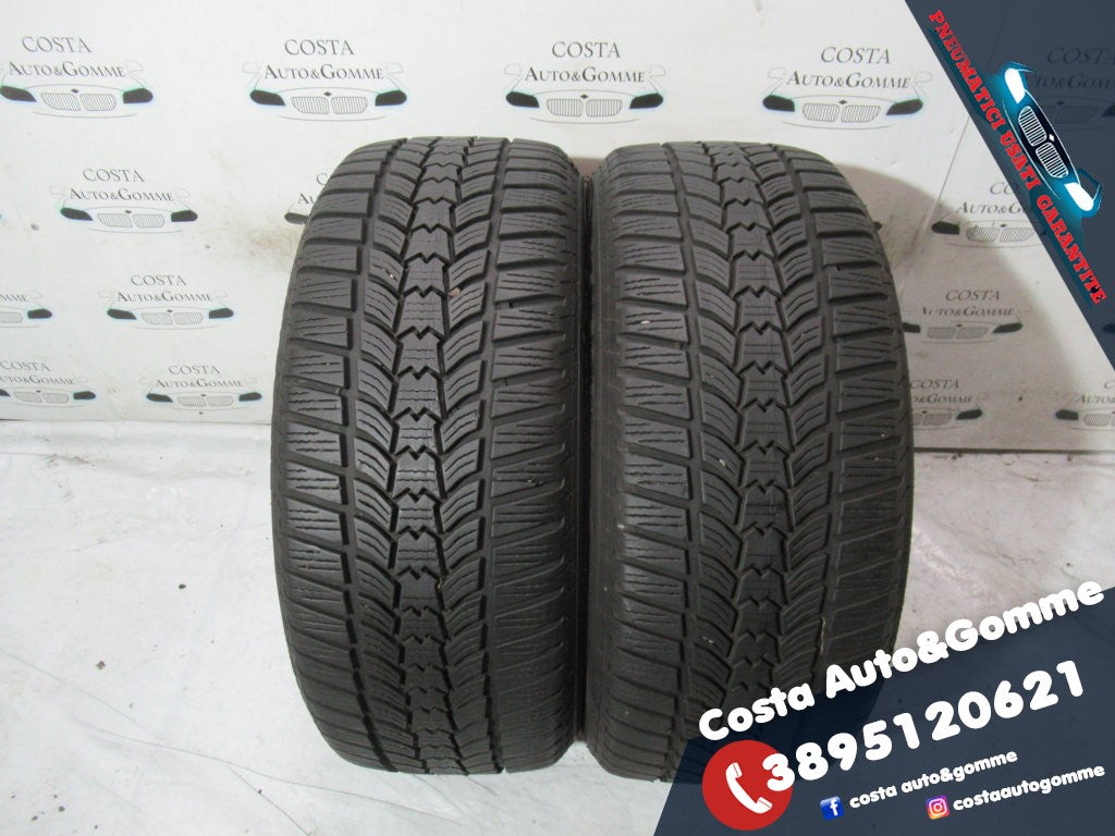 215 50 17 Sava 85% MS 215 50 R17 2 Gomme