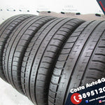 205 65 16c Continental 85% Estive 205 65 R16 4 Gomme