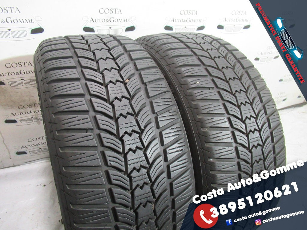 215 50 17 Sava 85% MS 215 50 R17 2 Gomme