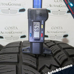 215 50 17 Sava 85% MS 215 50 R17 2 Gomme