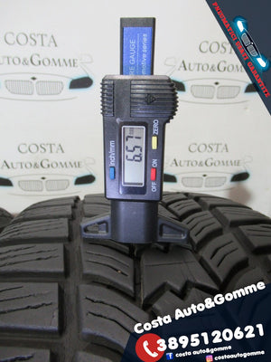 215 50 17 Sava 85% MS 215 50 R17 2 Gomme