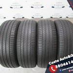 215 60 16 Michelin 2019 85% 215 60 R16 4 Gomme