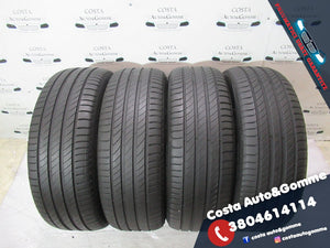 215 60 16 Michelin 2019 85% 215 60 R16 4 Gomme