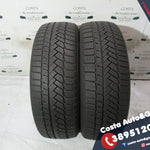 205 55 17 Continental 85% MS 205 55 R17 2 Gomme