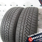 205 55 17 Continental 85% MS 205 55 R17 2 Gomme