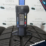 205 55 17 Continental 85% MS 205 55 R17 2 Gomme