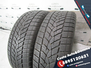 215 55 18 GoodYear 90% MS 215 55 R18 2 Gomme