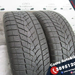 215 55 18 GoodYear 90% MS 215 55 R18 2 Gomme