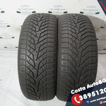 215 55 18 Yokohama 95% MS 215 55 R18 2 Gomme