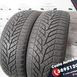 215 55 18 Yokohama 95% MS 215 55 R18 2 Gomme