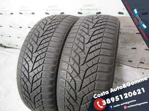 215 55 18 Yokohama 95% MS 215 55 R18 2 Gomme