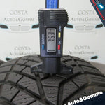 215 55 18 Yokohama 95% MS 215 55 R18 2 Gomme