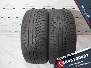 245 50 18 Hankook 85% MS 245 50 R18 2 Gomme
