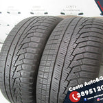245 50 18 Hankook 85% MS 245 50 R18 2 Gomme