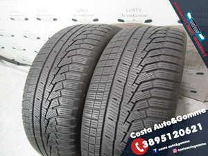 245 50 18 Hankook 85% MS 245 50 R18 2 Gomme