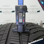 245 50 18 Hankook 85% MS 245 50 R18 2 Gomme