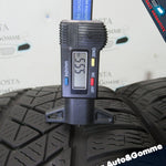 225 55 18 Pirelli 80% MS 225 55 R18 2 Gomme
