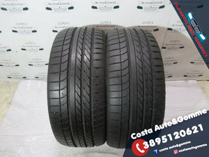 265 40 20 Goodyear 99% 265 40 R20 2 Gomme